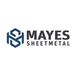 mayes sheet metal|Commercial Kitchen Equipment .